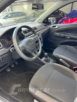 SAVEIRO 1.6 MSI Robust CS 16V