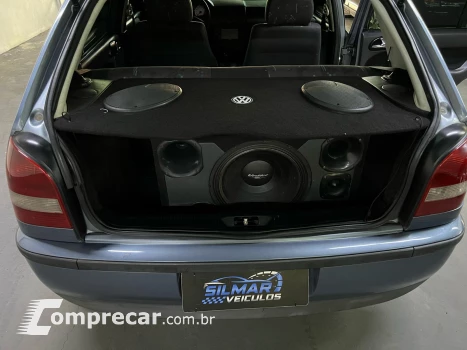 GOL 1.0 MI Plus 8V