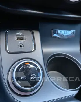 Toro Ranch 2.0 16V 4x4 TB Diesel Aut.