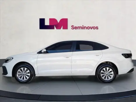 VIRTUS 1.0 170 TSI MANUAL