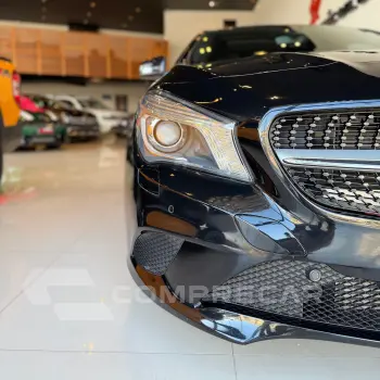 CLA 200 1.6 Vision 16V