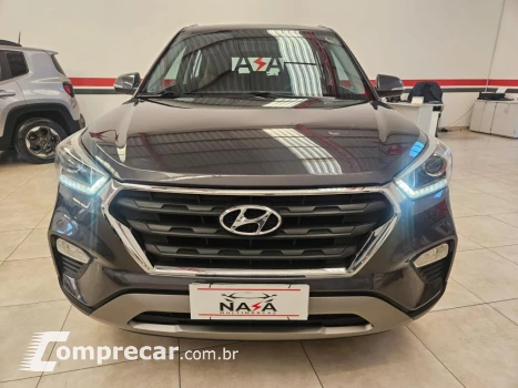 CRETA 2.0 16V Prestige