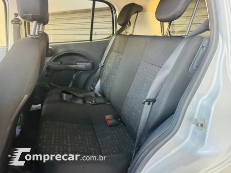 UNO 1.0 EVO Vivace 8V