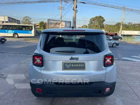 RENEGADE 1.8 16V Sport