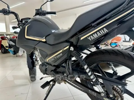 YBR 150 Factor ED