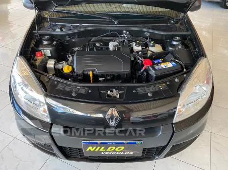 SANDERO 1.0 Authentique 16V
