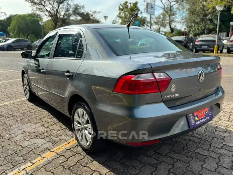 VOYAGE 1.0 MI 8V
