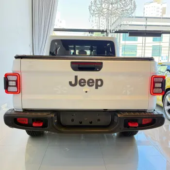 GLADIATOR 3.6 V6 Rubicon 4X4 AT8