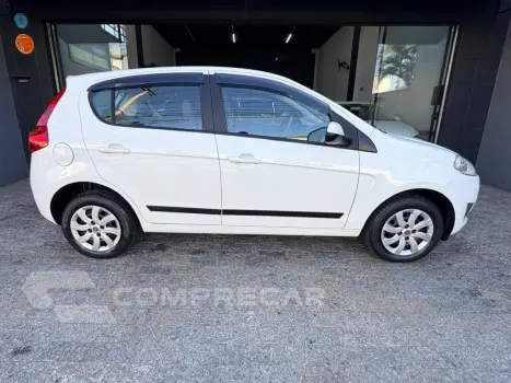 PALIO 1.0 MPI ATTRACTIVE 8V FLEX 4P MANUAL