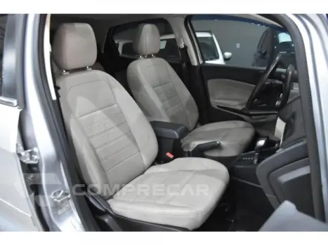 ECOSPORT - 1.5 TI-VCT TITANIUM AUTOMÁTICO