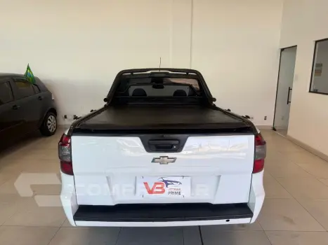 MONTANA 1.4 MPFI LS CS 8V FLEX 2P MANUAL