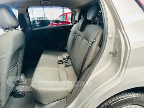 PUNTO 1.4 Attractive 8V