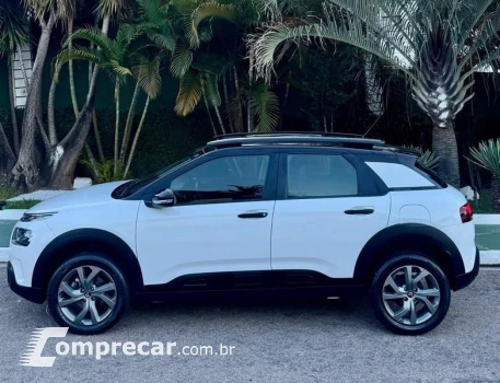 C4CACTUS FEEL A