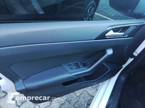 VIRTUS 1.0 200 TSI COMFORTLINE AUTOMÁTICO