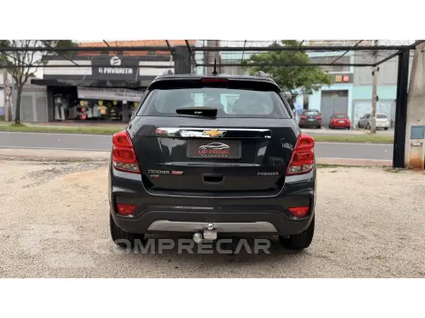 TRACKER 1.4 16V TURBO FLEX PREMIER AUTOMÁTICO