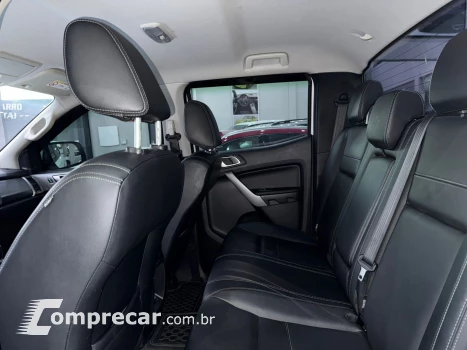 Ranger XLT 3.2