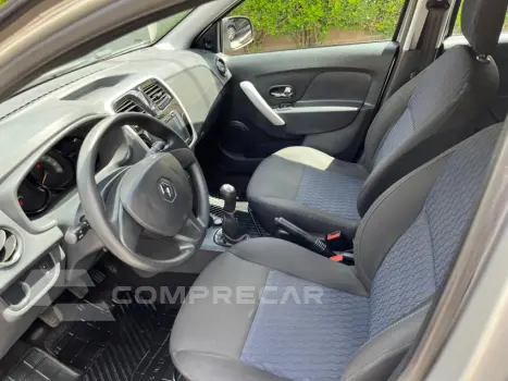 SANDERO 1.0 Expression 16V