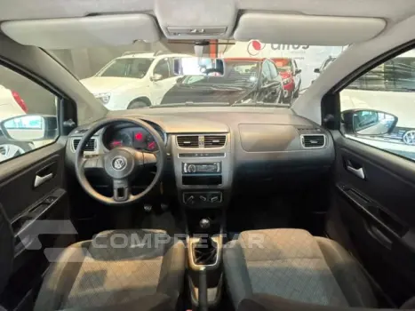 FOX - 1.0 MI 8V 4P MANUAL