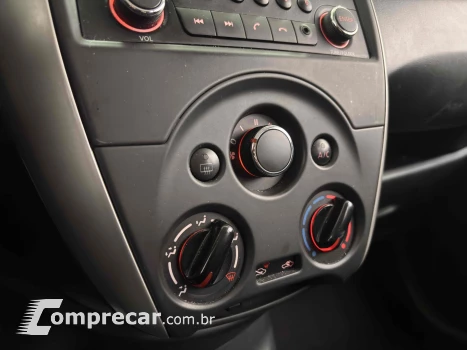VERSA 1.6 16V FLEX SV 4P MANUAL