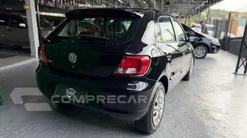Gol (novo) 1.0 Mi Total Flex 8V 4p