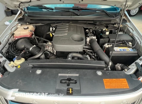 RANGER 3.2 Limited 4X4 CD 20V