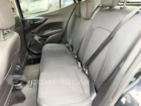 ARGO DRIVE 1.0 6V Flex