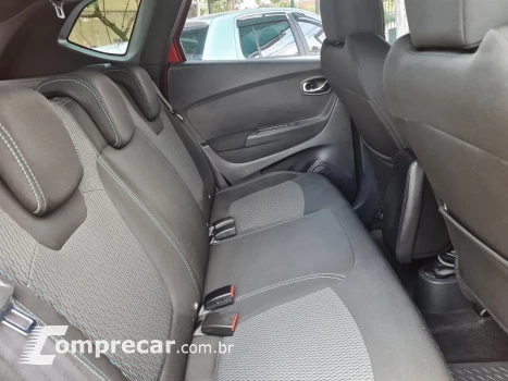 CAPTUR 1.6 16V SCE Life