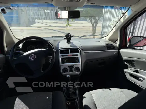 PUNTO 1.4 Attractive 8V