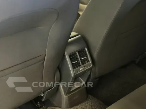 VIRTUS 1.0 200 TSI COMFORTLINE AUTOMÁTICO