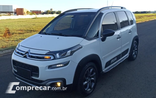 AIRCROSS 1.6 Shine 16V