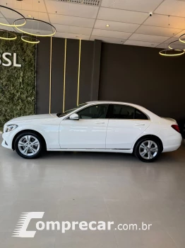 C 180 1.6 CGI 16V Turbo