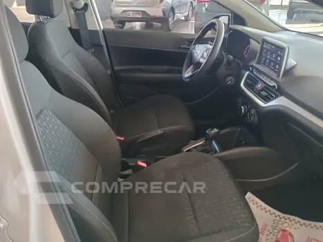 HB20 1.0 Tgdi Comfort