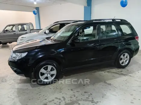 Subaru Forester 2.0 4 portas