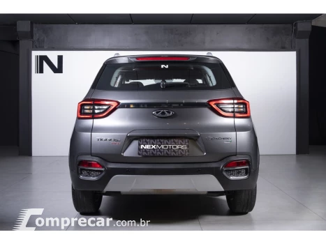 TIGGO 5x 1.5 VVT TURBO iFLEX T DCT