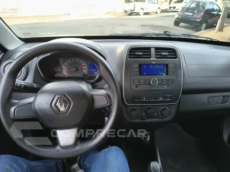KWID 1.0 12V SCE ZEN