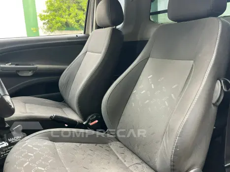 SAVEIRO 1.6 MI Trooper CE 8V G.VI