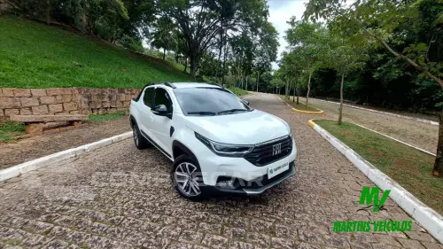 STRADA 1.3 FIREFLY FLEX VOLCANO CD CVT