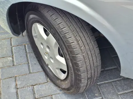 CELTA 1.0 MPFI Spirit 8V