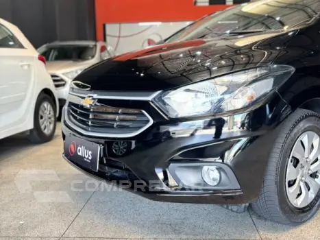 ONIX - 1.0 MPFI LT 8V 4P MANUAL