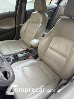 CRUZE 1.4 Turbo LTZ 16V