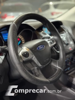 Focus 1.6 S/SE/SE Plus Flex 8V/16V  5p