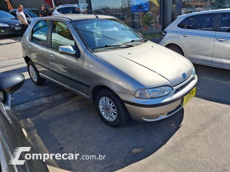 PALIO 1.6 MPI ELX 16V