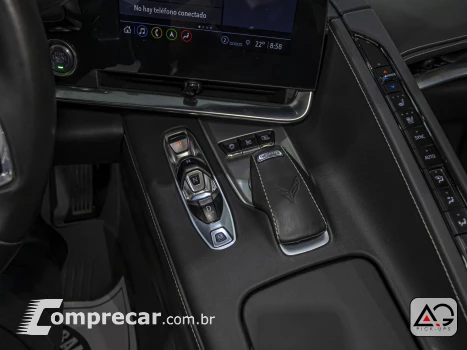 CORVETTE 6.2 Stingray Conversível V8
