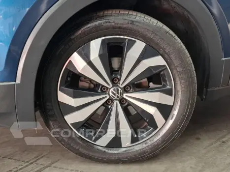 T-CROSS - 1.0 200 TSI TOTAL COMFORTLINE AUTOMÁTICO