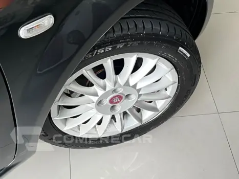 LINEA 1.9/ HLX 1.9/1.8 Flex  Dualogic 4p