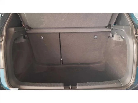 T-CROSS 1.0 200 TSI TOTAL FLEX COMFORTLINE AUTOMÁ