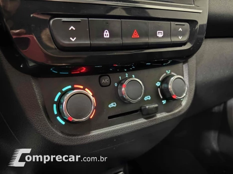 KWID 1.0 12V SCE FLEX OUTSIDER MANUAL