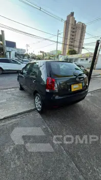 PALIO 1.0 MPI Fire Economy 8V