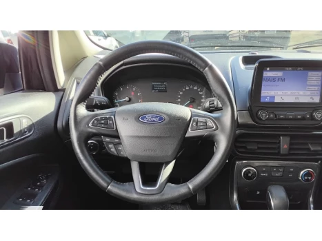ECOSPORT 1.5 TI-VCT FLEX SE DIRECT AUTOMATICO