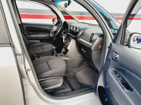 C3 Picasso GLX 1.5 Flex 8V 5p Mec.